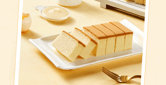 好冷啊！秋冬的第一份甜品吃什么？