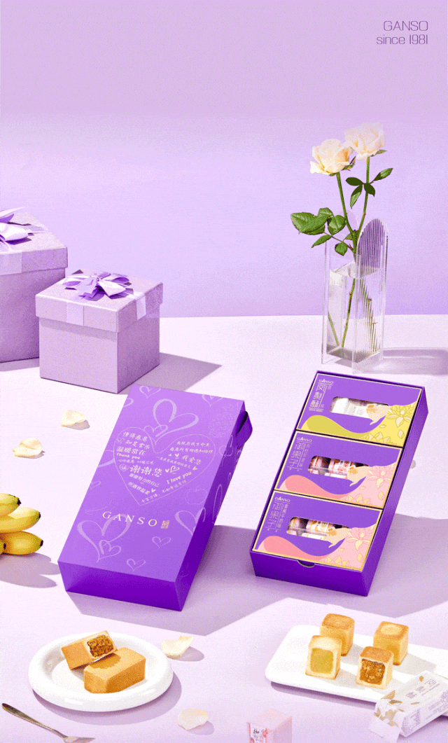 送上感恩礼盒！感恩的人最快乐~(图1)